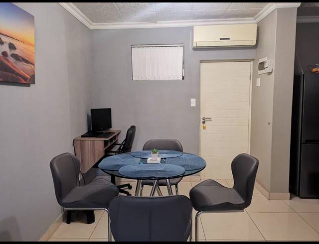 1 BEDROOM PROPERTY TO RENT IN UMHLANGA RIDGE